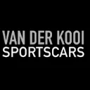 Van Der Kooi Sportscars logo
