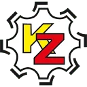 "KZ" Aanneming AND Groenvoorziening logo