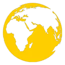 Cross Your Borders logo