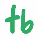 Thomasbijen.com logo