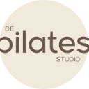 De Pilates Studio Vught logo