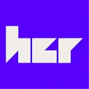 Studio HER logo