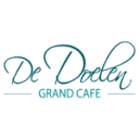 Grand Café De Doelen logo