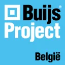 Buijs Project Oppervlakte- en Straaltechniek BV logo
