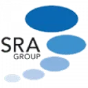 SRA Europe B V logo