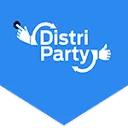 DistriParty BV logo