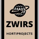Zwirs Horti Projects logo