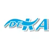 Watersport Academy "De Kaag" logo