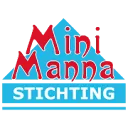 Stichting Mini Manna logo