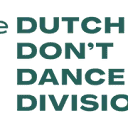 De Dutch Don't Dance Division logo