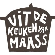 Uit De Keuken Van Maass logo