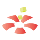 VS Apple Industries B.V. logo