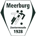 Businessclub Rkvv Meerburg logo