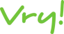 Vrij! logo