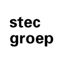 Stec Groep logo