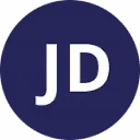 Jerome Damey Foundation logo
