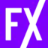 POST PRO FX logo