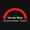 Aannemersbedrijf Van der Worp logo