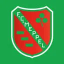 FC Meppel logo