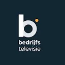 Bedrijfstelevisie logo