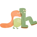 Short on Hands logo