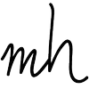 Logo van Mark Hadden Architecture AND Art Photography