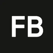 Spatial Design at FutureBrand formerly UXUS logo