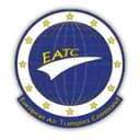 European Air Transport Command logo