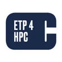ETP4HPC - European Technology Platform for HPC logo