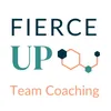 Fierce Up logo