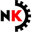 NK Technics logo