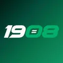 1908.nl logo
