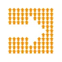 CraneSolutions: Solutions that make you smile logo