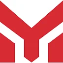 Logo van Business United