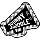 Johnny Doodle logo