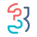Logo van 3sides