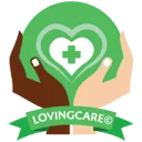 Thuiszorg Loving Care B.V. logo
