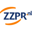 ZZPR.nl logo