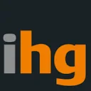 IHG Roestvaststaal logo