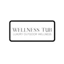 WELLNESS TUB - The Art of Outdoor Wellness logo