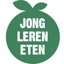 Jong Leren Eten logo