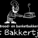 't Bakkertje logo