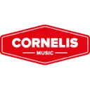 Cornelis Music logo
