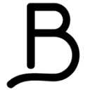 BeOne logo