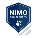 NIMO Dog Security logo