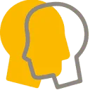 Voorwaartz taaltraining- coaching B.V. logo