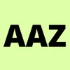 AAZ Art Advisory logo