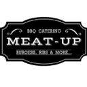 Meat Up logo