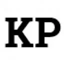 KP Danceworks logo