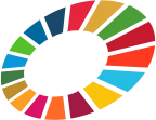 Logo van Global Goals Oss